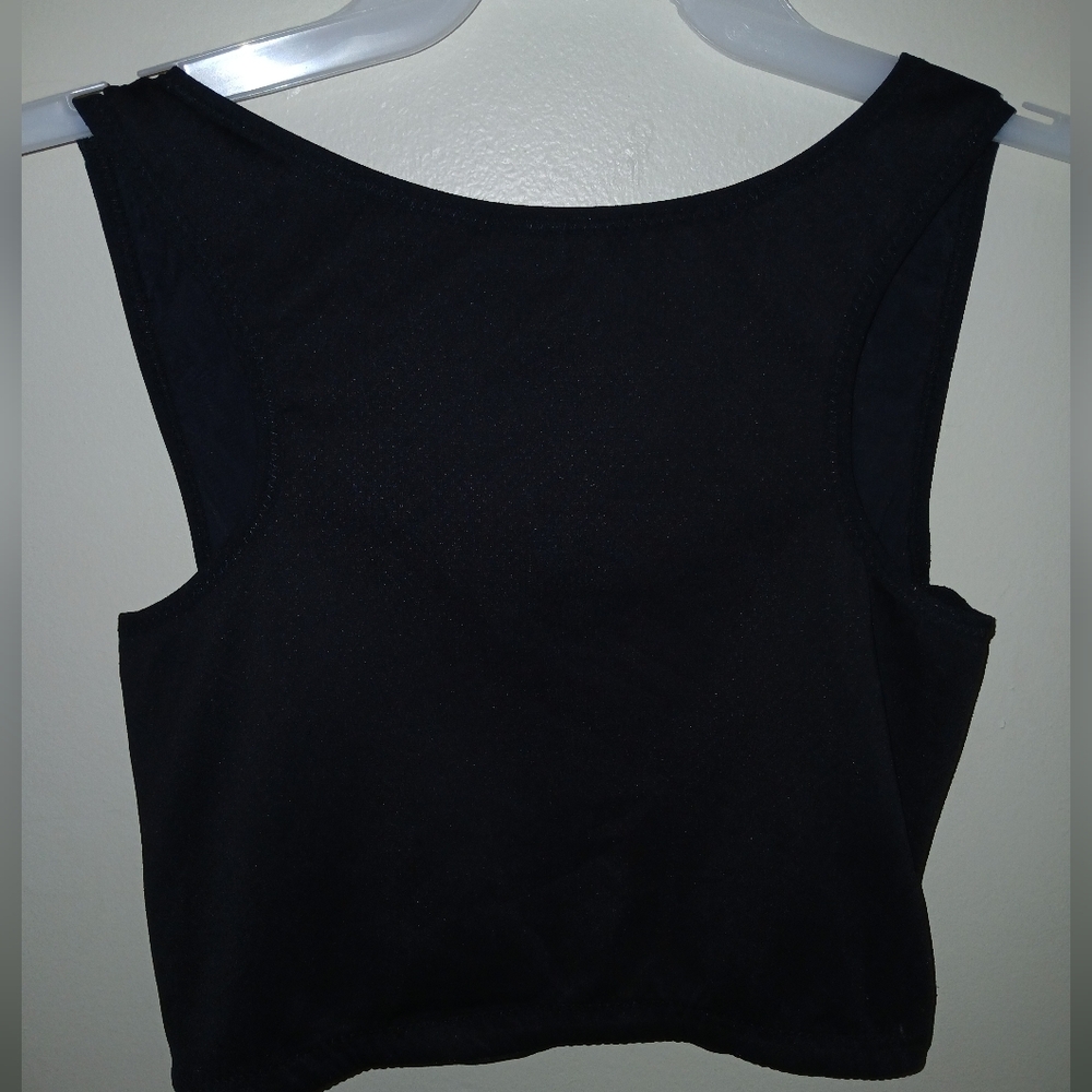 Chest Binder - Picture 3 of 9